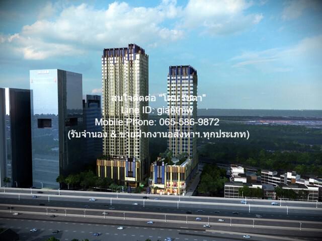 RENT ให้เช่า condominium Equinox Phahol - Vibha อีควิน็อกซ์ พหล - วิภา ขนาด = 40 ตร.-ม. 2 ห้องนอน 20000 B. ไม่ไกลจาก BTS หมอชิต ทำเลน่าอยู่