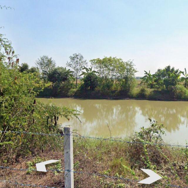 ขายที่ดินเปล่าถมเเล้ว ทำเลดี อยู่ใกล้แหล่งชุมชน อำเภอบางน้ำเปรี้ยว จังหวัดฉะเชิงเทรา