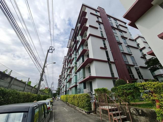 ขาย คอนโด ดิ ไอริส พระราม 9 - ศรีนครินทร์ สวนหลวง กรุงเทพ PTT00504