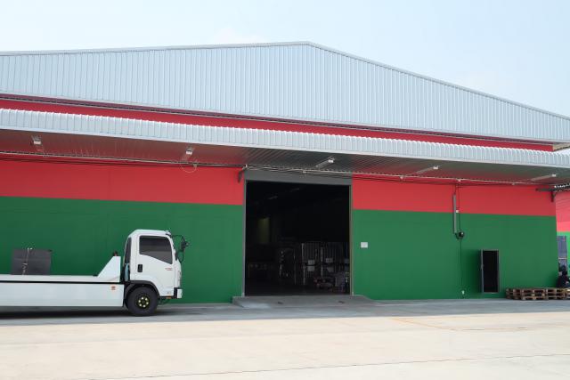 โกดัง ให้เช่า NTY warehouse for Rent