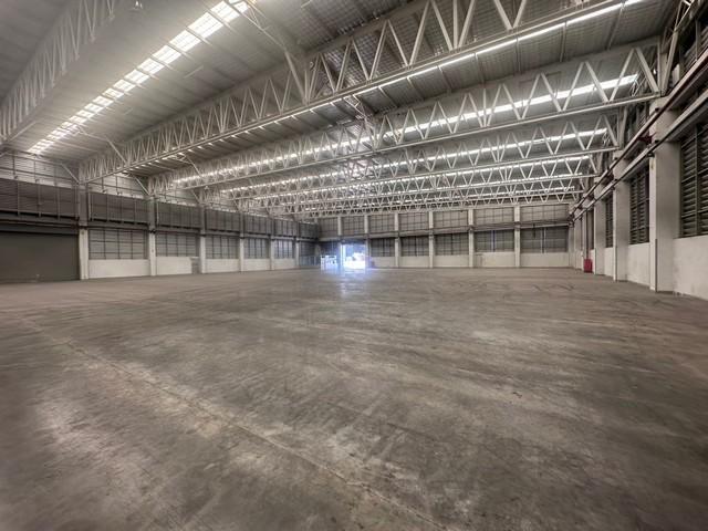 BR 1413 ให้เช่าโรงงานมาตรฐานGMP อย. มีห้องปลอดเชื้อ สามารถผลิตยา เครื่องสำอาง อาหารเสริมได้ นิคมสินสาคร สมุทรสาครพื้นที่สีม่วง