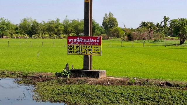 ขายที่ดินสวย 2-2-73 ไร่ ติดถนนเลี่ยงเมืองขอนแก่น ใกล้โรงเรียนขอนแก่นวิทยายน2   ZE793