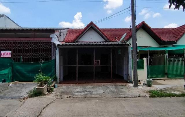 ขายทาวน์เอ้าส์์ชั้นเดียว ตำบลสำนักขาม อำเภอสะเดา สงขลา