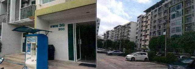 ขายคอนโดมือสอง เขตภาษีเจริญ กรุงเทพมหานคร โครงการ เมโทร พาร์ค สาทร