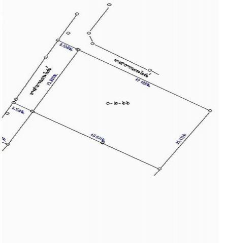 ที่ดิน ที่ดิน สุขุมวิท 49 ทองหล่อ 25 พื้นที่เท่ากับ 266 Square Wah 133000000 B. ไม่ไกลจาก ถนนทองหล่อ (850 เมตร), สถานีรถไฟฟ้า BTS ทองหล่อ (ประมาณ 2 กิโลเมตร) สภาพเยี่ยม! กรุงเทพ