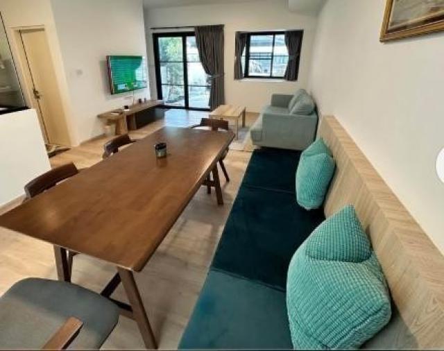 P551 ให้เช่าทาวน์โฮม  อินดี้ 5 บางนา กม.7 Indy 5 Bangna km.7 ใกล้ Mega & IKEA บางนา ไม่รับสัตว์เลี้ยง