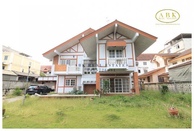 ขาย บ้านเดี่ยว 2ชั้น จรัญสนิทวงศ์ 35 ซ.แก้วเงินทอง 10.49 ล้านบาท