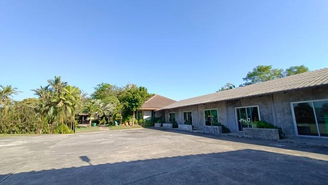 ลำลูกกา-คลอง12Wellness Senior Complex เวลเนส 8หลัง  888  3.5ไร่ 5,600ตรม. เสระว่ายน้ำใส พลูวิลล่า 