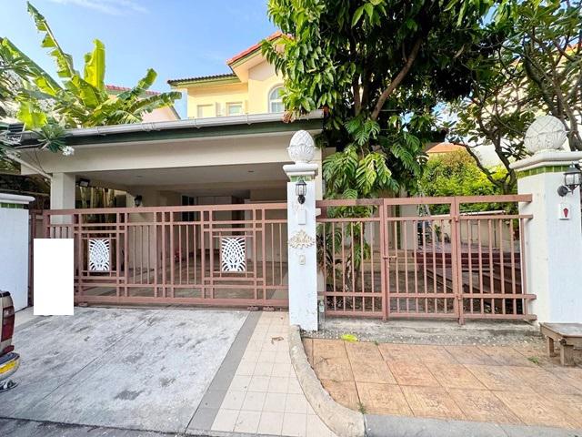 ซอยมัยลาภ 59ตรว.เกษตร นวมินทร์ ซิตี้ อเวนิว 2.5 กม.คฤหาสน์ 4นอน ประเสริฐมนูกิจ25-31 ม.เกษตร 5.8กม.