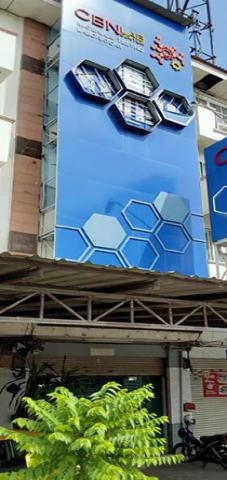    ขายอาคารพาณิชย์มือสอง อำเภอเมืองนนทบุรี นนทบุรี 