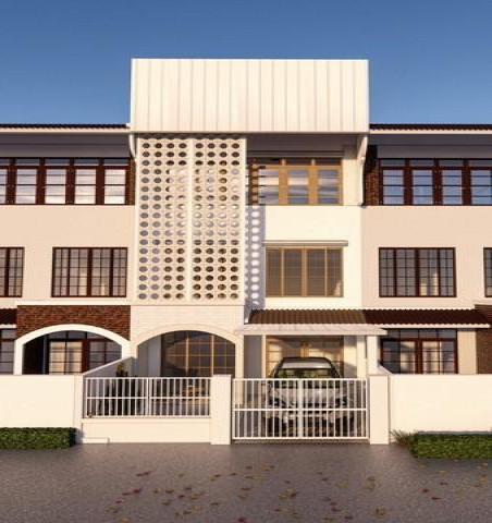  ให้เช่าทาวน์โฮม 3ชั้น ตกแต่งใหม่ ย่านถนนรัชดาภิเษกซอย 42 เขตจตุจักร ให้เช่า 