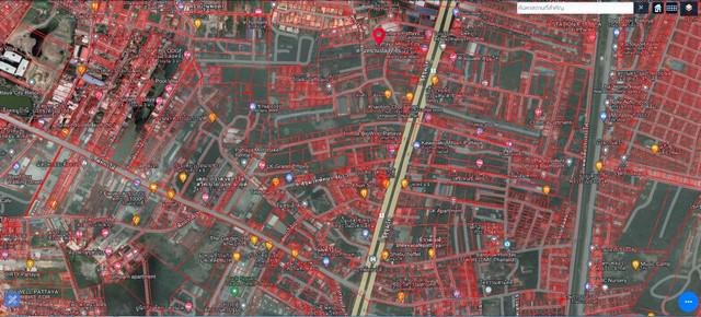 ขายขาดทุนโรงแรมที่พัทยา พื้นที่สีแดง ราคาดี ทำเลดี พัฒนากิจการต่อได้