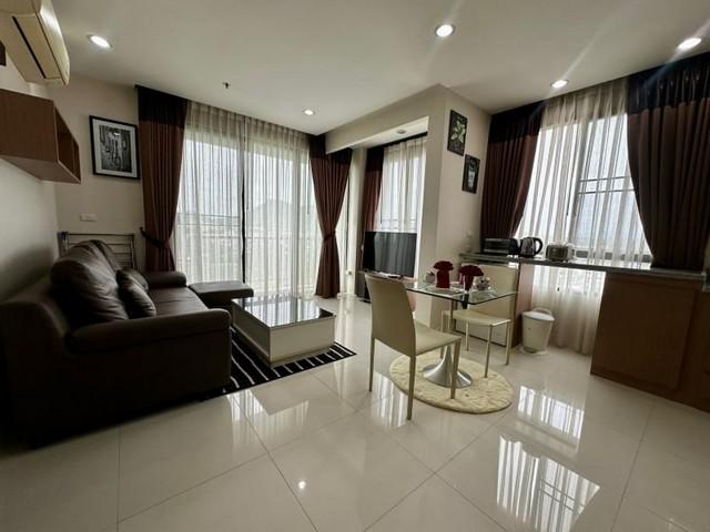 ให้เช่าคอนโด ราคาสุดคุ้ม ห้องหัวมุม พร้อมอยู่ เดอะสกาย ศรีราชา FP-C0329 
