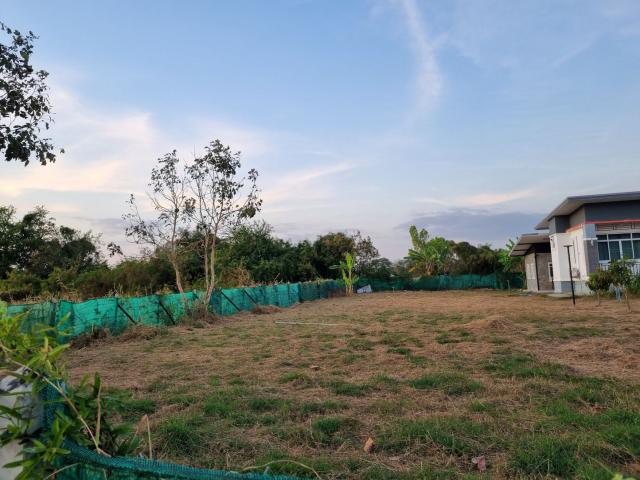 ขายที่ดินเปล่า ทำเลทอง ตำบลขามทะเลสอ อำเภอขามทะเลสอ จังหวัดนครราชสีมา
