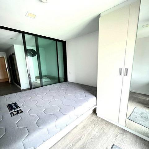 Pause Sukhumvit 103 Safe convenient comfortable 6th floor BTS Udomsuk