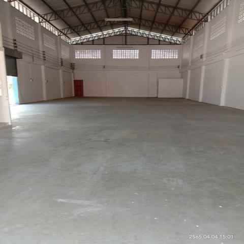 ให้เช่าโกดังstand alone250ตร.ม.ย่านนนทบุรีบางบัวทองปทุมธานีลาดหลุมแก้วใกล้ทางหลวงสาย 9 วงแหวนตะวันตก