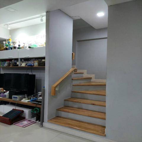 ขายทาวน์เฮ้าส์2ชั้น ทำเลทอง มิราเคิลพลัส โครงการ1 ราคาถูก เพชรเกษม63 ซอยวัดม่วง ใกล้มินิบิ๊กซี โลตัส เซเว่น จังหวัดกรุงเทพมหานคร