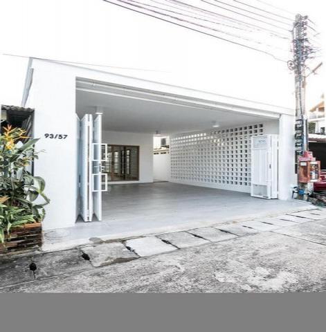 ขายบ้านมินิมอลมูจิ 30ตรว. 2นอน1น้ำ 2.79ลบ. ทำเลธุรกิจ ต.หนองป่าครั่ง อ.เมือง เชียงใหม่