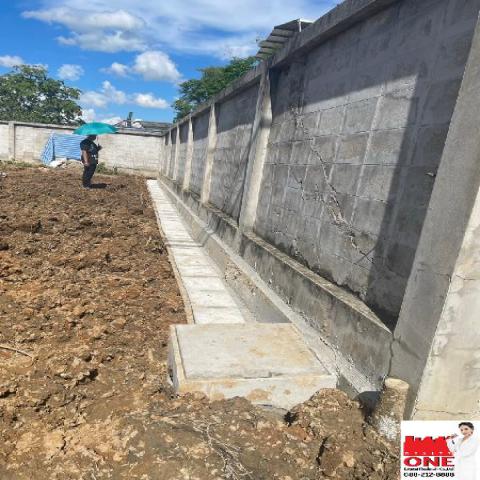  ขายที่ดินสวย ราคาถูก ทำเลทอง ถมแล้ว 101 ตรว. ใกล้ ม.ราชภัฏ อ.เมือง ลำปาง