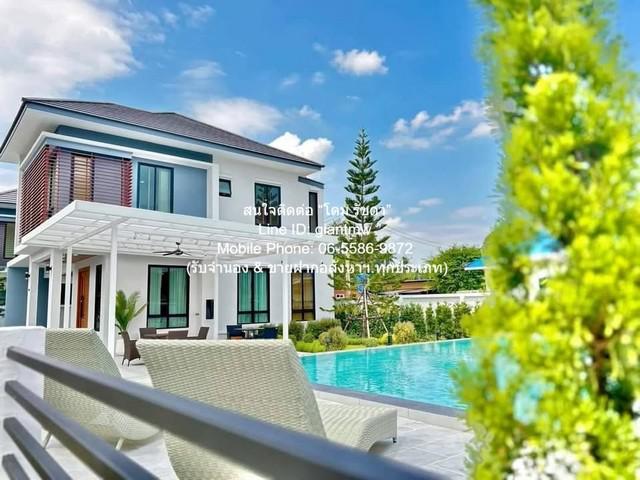 บ้าน ขายบ้านพูลวิลล่า 2 ชั้น ถ.ห้วยใหญ่ พัทยา 116 ตร.ว. (ใกล้หาดนาจอมเทียน) 4 น 4 น้ำ 2 จอดรถ ราคา 12.99 ล้านบาท 0 ไร่ 1 Ngan 16 ตาราง-วา 4ห้องนอน 12990000 BAHT   เป็นส่วนตัว บ้านพูลวิลล่า 2 ชั้น มีเนื้อที่มาก มีบรรยากาศร่มรื่น เงียบสงบ และมีสภาพแวดล