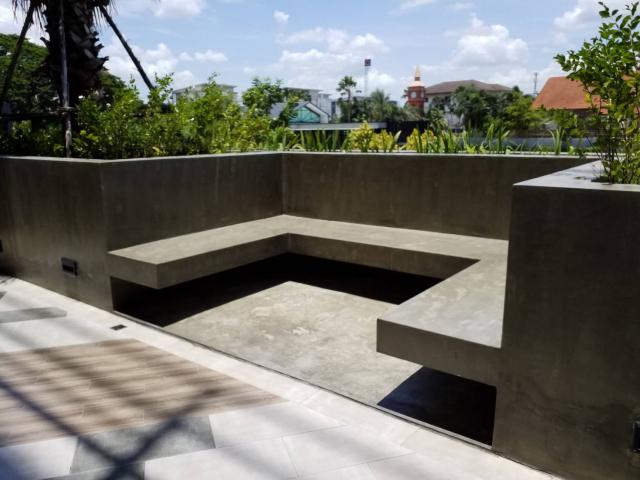ให้เช่าคอนโด เดอะคิวบ์ ลอฟท์ นวลจันทร์ (The Cube Loft) คอนโดแนว Loft ทำเลดี นวลจันทร์ - เลียบทางด่วนเอกมัยรามอินทรา - เกษตร นวมินทร์ (เจ้าของขายเอง)