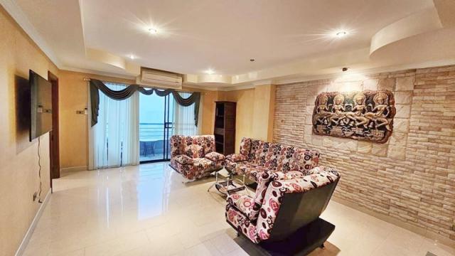ขายคอนโด Pattaya Hill Resort ชลบุรี ราคาพิเศษ