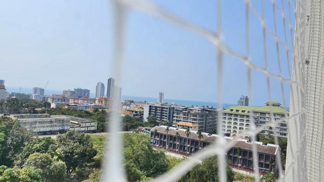 ขายคอนโด Pattaya Hill Resort ชลบุรี ราคาพิเศษ