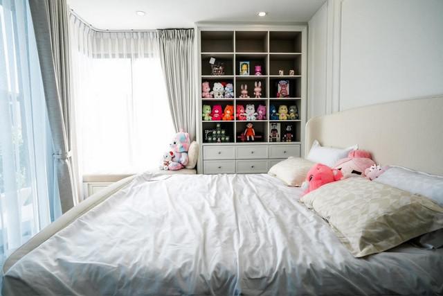P596 ให้เช่า บ้านเดี่ยวสุดหรู โครงการ วนา เรสซิเดนซ์ พระราม 9 ศรีนครินทร์ Vana Residence Rama 9-Srinakarin ถนนกรุงเทพกรีฑา-ตัดใหม่