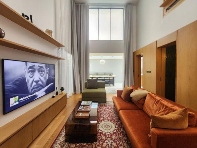  Experience Luxury Living at Demi Sathu 49 - Your Dream Townhome Awaits