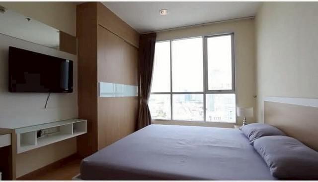 PT013 ให้เช่า Life Sukhumvit 65 ไลฟ์แอทสุขุมวิท 65 แบบ 2 ห้องนอน 38,000 baht/month  