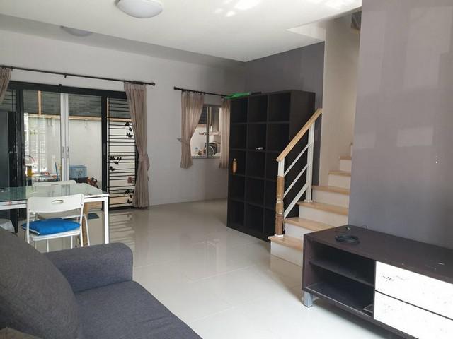 ต้องการขาย Townhouse - พท. 18 ตาราง.วา  3000000 บ. ราคาดีที่สุด