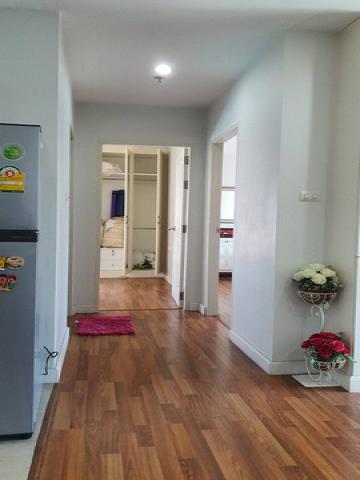 Condo ธนา แอสโทเรีย ปิ่นเกล้า 2BR2Bathroom 4400000 บาท ไม่ไกลจาก โรงเรียนอนุบาลคุณแม่ ราคานี้หาไม่ได้แล้ว กรุงเทพ