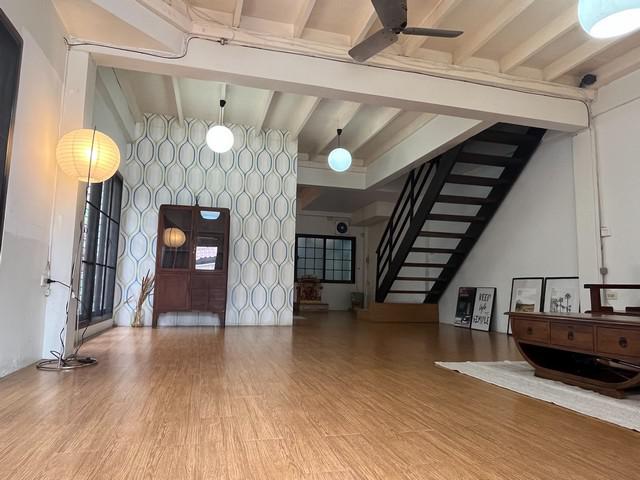 P616 ให้เช่าบ้านแฝด ซอยลาดพร้าว 26  ไม่รับสัตว์เลี้ยง ใกล้ MRT ลาดพร้าว 900 เมตร