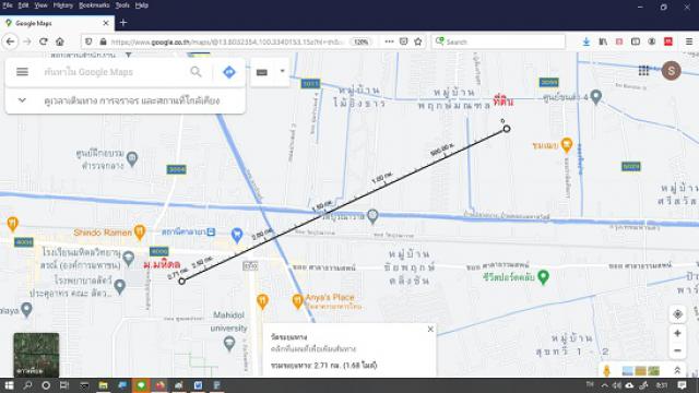 ขายที่ดินเปล่า ถมเเล้ว ทำเลทอง อำเภอบางกรวย จังหวัดนนทบุรี