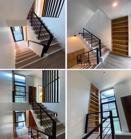 P621 ให้เช่า บ้าน ทำโฮมออฟฟิศ สุทธิสารวินิจฉัย อินทามระ45 สุทธิสาร ใกล้ MRT สุทธิสาร เพดานสูง เหมาะสำหรับอยู่อาศัย 