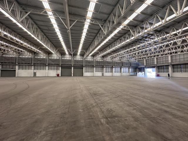 โกดัง โกดังวัดโคกขาม 2.2กม - ตลาดสดมหาชัยเมืองใหม่ 6.4กม - โรงพยาบาลเอกชัย 8กม. - เซ็นทรัลมหาชัย 12กม. 0ห้องนอน 529200 BAHT ใกล้ วัดโคกขาม 2.2กม - ตลาดสดมหาชัยเมืองใหม่ 6.4กม - โรงพยาบาลเอกชัย 8กม. - เซ็นทรัลมหาชัย 12กม. เข้าอยู่ได้ทันที สมุทรสาคร   