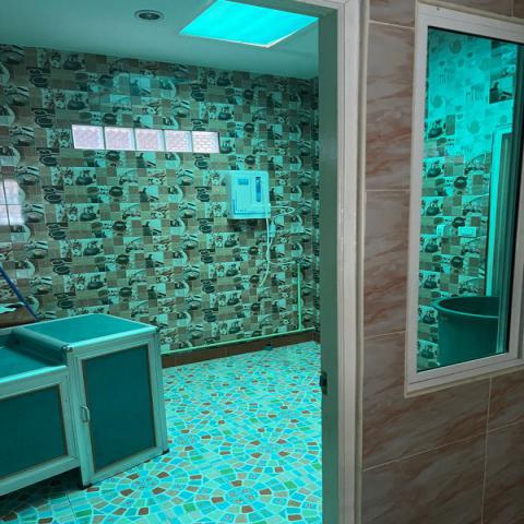 ขายบ้านเดี่ยว 2 ชั้น หมู่บ้าน Lanceo เพชรเกษม77 ทำเลดี หลังมุมปากซอย เขตหนองแขม จังหวัดกรุงเทพมหานคร (เจ้าของขายเอง)