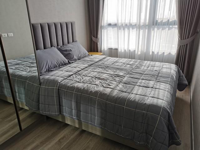 KnightsBridge Prime Onnut Private convenient quiet 43rd floor BTS On Nut