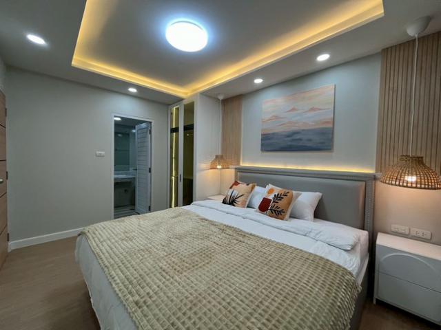 sss488 ขาย คอนโด บ้านสวนธน ศรีนครินทร์ ซอยศรีด่าน 22 ใกล้รถไฟฟ้าสายสีเหลือง