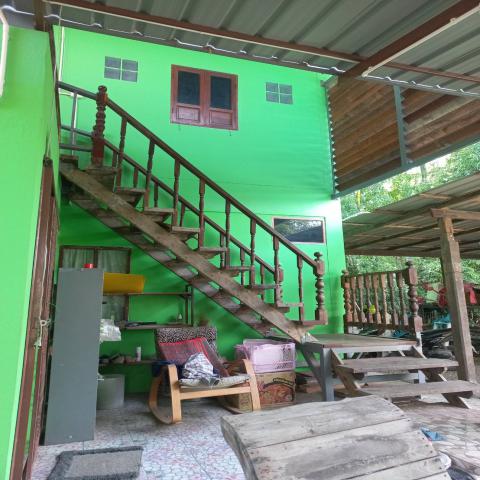 ขายบ้านเดี่ยว2ชั้น ทำเลดี อำเภอหนองแค จังหวัดสระบุรี