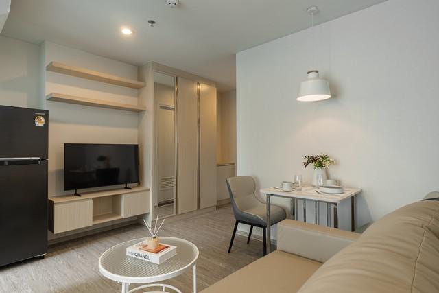 Regent Home Bangna Safe comfortable peaceful 19th floor BTS Bangna