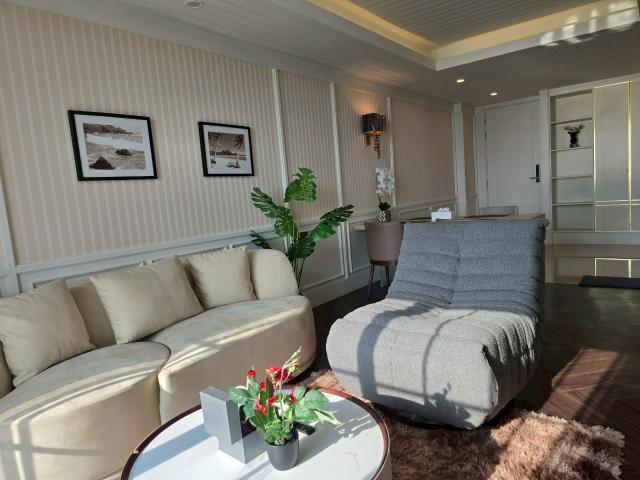 ขาย grand florida beachfront condo resort pattaya
