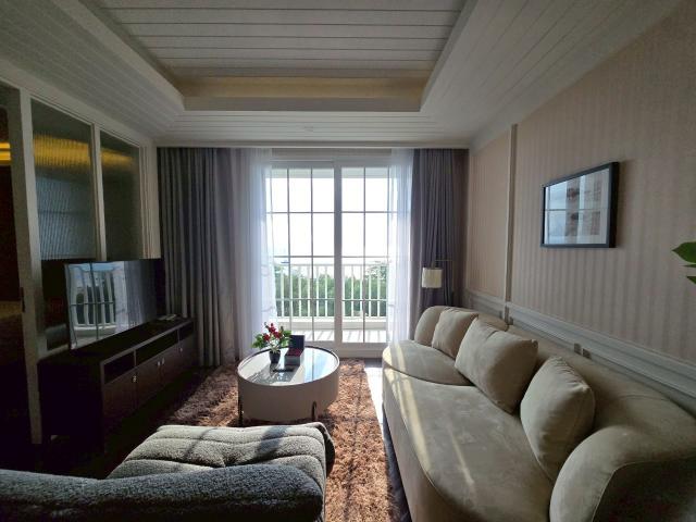ขาย grand florida beachfront condo resort pattaya