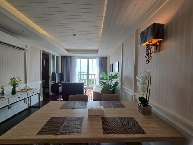 ขาย grand florida beachfront condo resort pattaya