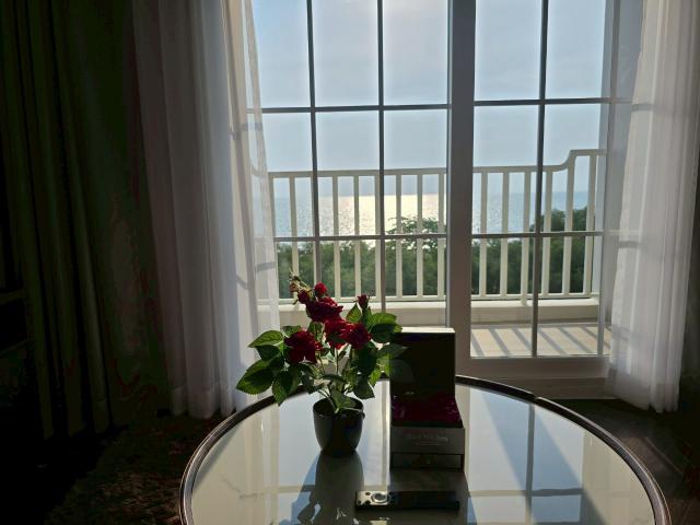 ขาย grand florida beachfront condo resort pattaya