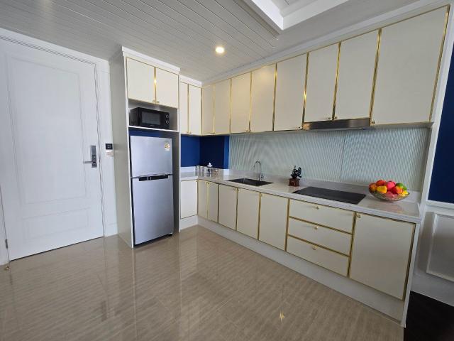 ขายคอนโด  ชั้น7  grand florida beachfront condo resort pattaya