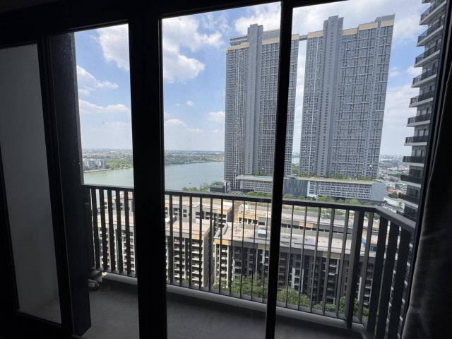 ขายคอนโด โครงการ The Politan Rive ชั้น 19 ตึก A ทิศใต้ (มองเห็นวิวแม่น้ำ)  จังหวัดนนทบุรี