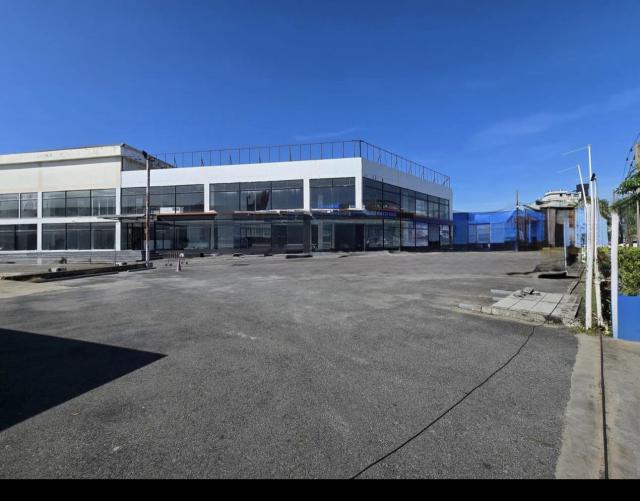 OFfice ให้เช่าโชว์รูมรถยนต์2 ชั้น ติดถนนเกษตร นวมิน หน้ากว้างติดถนน 60 เมตร มีที่ว่างสำหรับจอดรถได้ประมาณ 40 คัน >>มีที่ว่างสำหรับสร้าง 0BEDROOM 550000 - ไม่ไกลจาก ให้เช่าโชว์รูมรถยนต์2 ชั้น ติดถนนเกษตร นวมิน หน้ากว้างติดถนน 60 เมตร มีที่ว่างสำหรับจอ