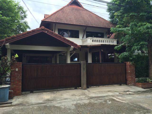 บ้าน บ้านเดี่ยวสุขุมวิท101 ดีลเด็ด!