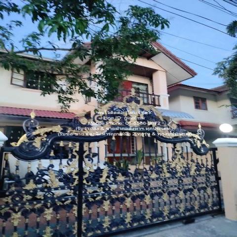 บ้าน ให้เช่าบ้านเดี่ยว 2 ชั้น ถนนบางบ่อ-คลองด่าน จ.สมุทรปราการ 51 ตร.ว. 3 น 2 น้ำ ราคา 16,000 บาท/เดือน 0 ไร่ 0 Ngan 51 ตรว. 16000 บาท. ใกล้กับ โรงพยาบาลบางบ่อ ถูก เป็นบ้านพร้อมอยู่ที่มีการตกแต่งภายในเพิ่มเติมได้แบบเรียบหรู ที่ตั้งอยู่ในทำเลที่มีสิ่ง